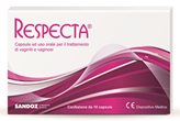 RESPECTA 10 Capsule