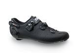 Scarpe per bici da corsa SIDI WIRE 2S 2024 nero - Numero : 41