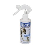 RP03 SPRAY CUTANEO (200 ml) - Antiparassitario a base di Olio di Neem per cani e gatti