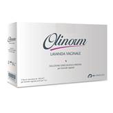 OLINORM Lav.Vag.5x140ml