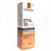 Anthelios UVMune 400 Crema Colorata Spf50+ La Roche-Posay 50ml