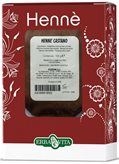 HENNE Color Capelli Castano 100g ErbaVita