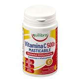 VITAMINA C500 60 Compresse EQUILIBRA