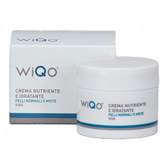 WIQO CREMA NUTRIENTE/IDRAT SEC