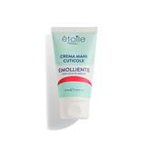 Crema Mani e cuticole Emolliente étoile by Rougj