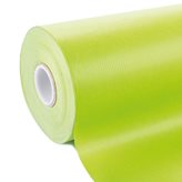 Bobina Carta Sealing Colorata Verde Chiaro cm70x100m