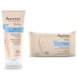 Daily Care Crema Barriera + Salviettine Omaggio Aveeno Baby