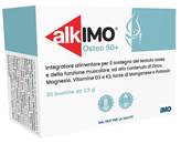 Imopro AlkIMO Osteo 50+ 30 Bustine 2,5g