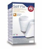 Self Fix 12cm x 20m Benda Elastica PIC