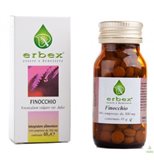 Erbex Finocchio Integratore Alimentare 160 Compresse