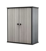 PORTATTREZZI HIGH-STORE+ DUOTECH 140X73,6 H170,4CM