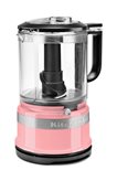 KitchenAid 5KFC0516EGU tritaverdure elettrico 1,19 L 240 W Rosa