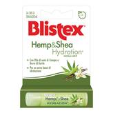 BLISTEX HEMP&amp;SHEA HYDRATION