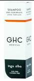 GHC MEDICAL SHAMPOO SEBOEQUILIBRANTE 200 ML