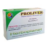 Proliver 60cpr