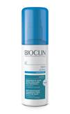 Bioclin Deo Active Vapo Senza Profumo - Deodorante per sudorazione persistente - 100 ml