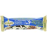 Barretta Proteica Ultimate Gusto Vaniglia-Cookies 24 Pezzi Da 40g