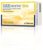 Emortrofine Oro 18 Bustine Orosolubili Da 3g