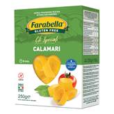 FARABELLA Pasta Calamari 250g