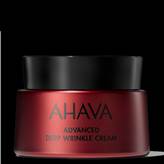 Ahava Advanced Deep Wrinkle Cream 50ml