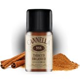 Cannella 988 Dreamods Aroma Concentrato 10ml Tabacco Organico