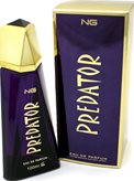 PREDATOR EAU DE PARFUM PROFUMO UNISEX 100ML