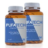 Piemme Pharmatech Pufatech Integratore Alimentare 50 Perle