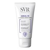 SVR Xérial 50 Extreme Crema Piedi Anti-Callosità con Azione in 7 Giorni 50 ml