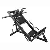 Jk fitness Combo Leg Press 45°/ Hack Squat