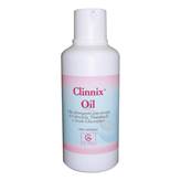 CLINNIX-OLIO DET 500ML