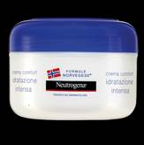 Neutrogena Crema Comfort Viso e Corpo Pelle Normale e Secca 300ml