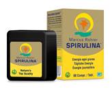 SPIRULINA MARCUS ROHRER 60CPR