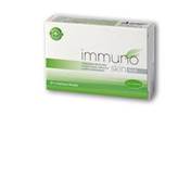 IMMUNO SKIN PLUS 20 COMPRESSE 1G