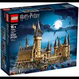 LEGO 71043 CASTELLO DI HOGWARTS