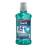 Oral-B Collutorio Pro Expert 24h Pulizia Profonda 500ml