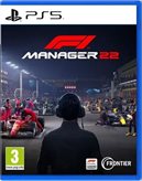 F1 Manager 22 (Condizioni: Nuovo)