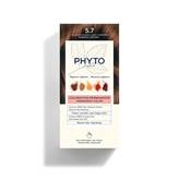 Phyto Phytocolor Kit Colorazione Permanente Capelli N.5,7 Castano Chiaro Tabacco