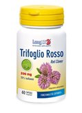 LongLife Trifoglio Rosso 200mg Integratore Alimentare 60 Capsule