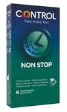 CONTROL*N-Stop Dots&amp;Lines 6pz