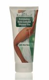 Krauterhof Exfoliation Anti-Cellulite Shower Gel 200 ml - Gel doccia esfoliante slim cell