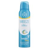 BREEZE DEO SPRAY 48 H BLUE 150 ML