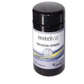 Nutriva® Magnesio Citrato 50 Compresse