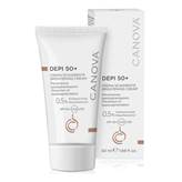 CANOVA-DEPI 50+ CR 50ML