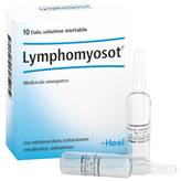 LYMPHOMYOSOT 10 FIALE - HEEL