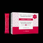 Re-Collagen® Advanced Hair Formula Donna PromoPharma® 60 Stick