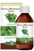 ErbaVita Olio Da Massaggio Edera 250ml