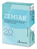 Zemiar Alfasigma 20 Compresse