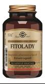 FITOLADY  50 Cps SOLGAR