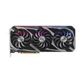 ASUS ROG -STRIX-RX6750XT-O12G-GAMING AMD Radeon RX 6750 XT 12 GB GDDR6