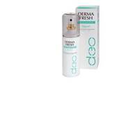 Dermafresh Deodorante Sport Pelle Normale Spray 100ml